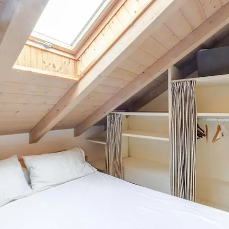 Peaceful Two-room On The Navigli, Surrounded By Greenery Apartamento Milán