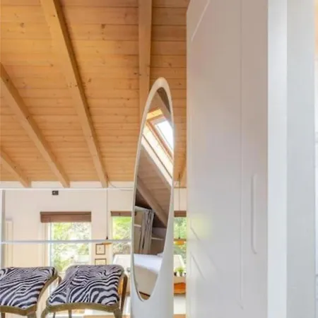 Peaceful Two-room On The Navigli, Surrounded By Greenery Apartamento *